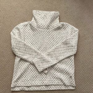 Apana Yoga sweater